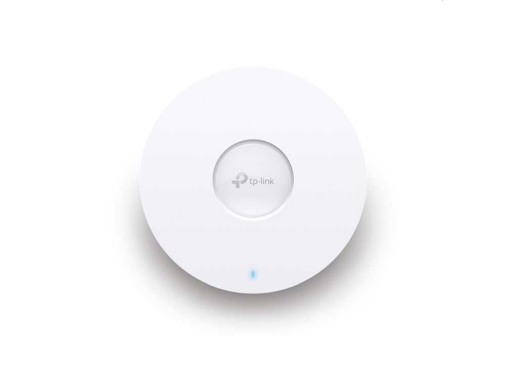 Omada - AX3000 Ceiling Mount WiFi 6 Access Point Slim - Access Point € 172.95