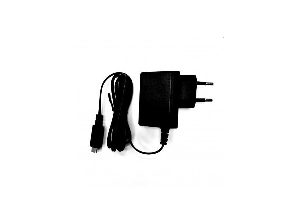 Power supply 5V/2A - EU Plug compatible with M3, M 0 € 26.95