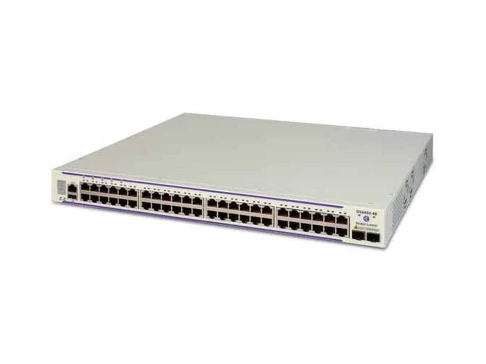 48 * RJ45 ports 1G, 2 * 1GE SFP+ ports, 4 * 1GE/10GE SFP+ uplink/stacking ports, Intern PS € 6513.95