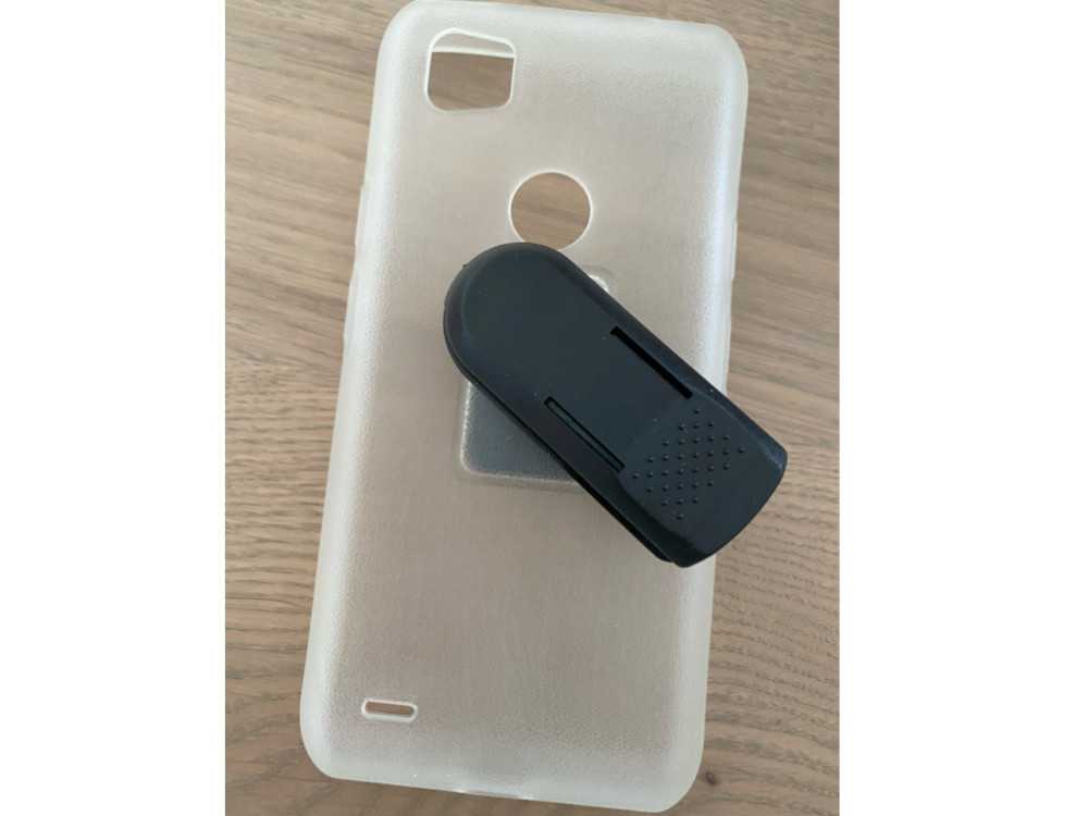 Versity Smartphone case for 9540/9640 (no-scanner) Versity handsets. € 58.95