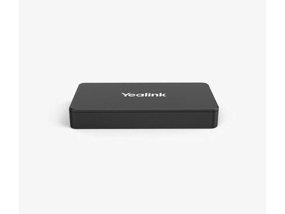 Yealink Mshare, wireless/Wired content sharing € 344.95