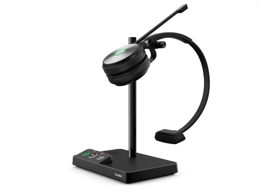 Yealink WH62 V2 Mono UC WH62-Mono-UC € 257.95