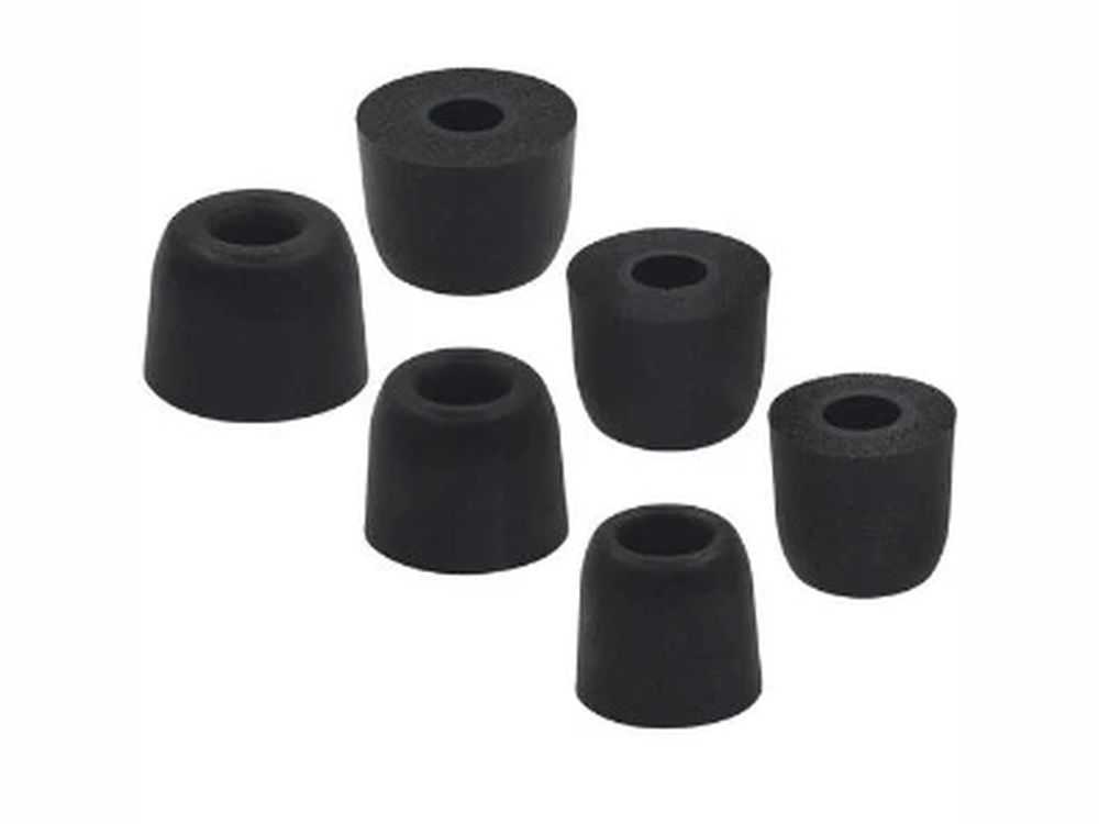 Foamy Ear Cushion for UH34/YHS34 (12 PCS) € 31.95