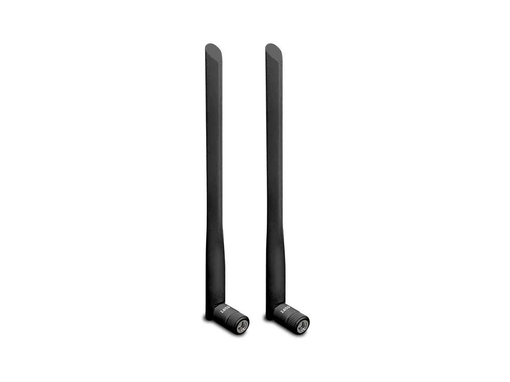 DrayTek Omni antenne 5dBi, 2.4Ghz € 15.95