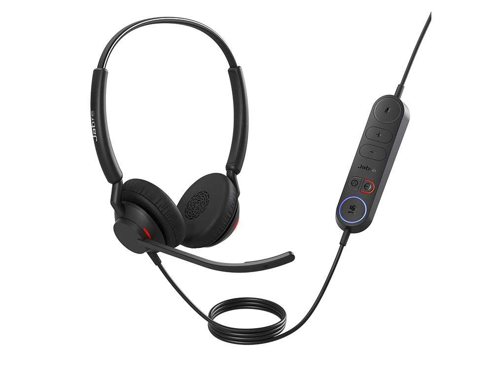 Jabra Engage 40 - (Inline Link) USB-A MS Stereo € 264.95