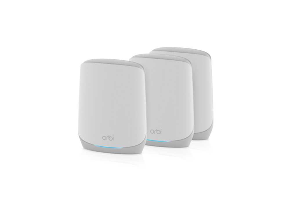 4PT ORBI RBK763S W/1YR ARMOR BNDL € 1186.95