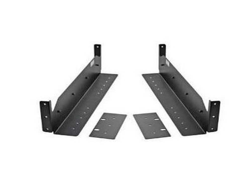 NCP500/NS1000 - Optional Wall mount kit € 61.95