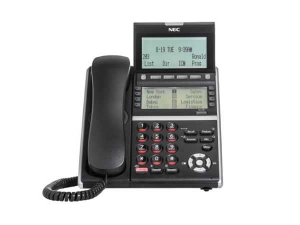 ITZ-8LDG-3P(BK)TEL HS85171800  land of origin TH € 342.95