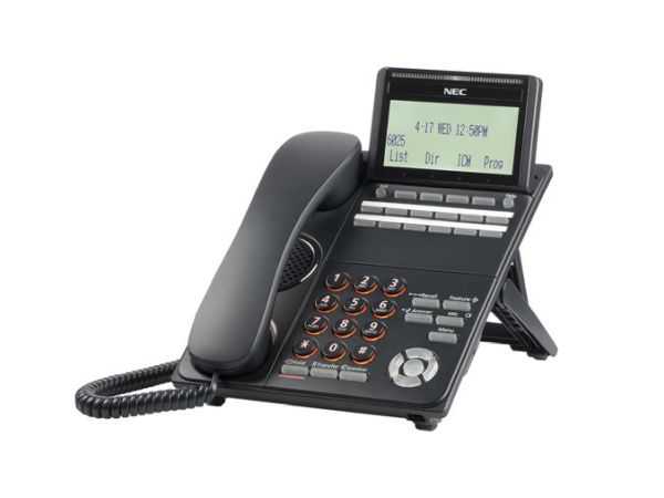DTK-12D-1P(BK)TEL € 245.95