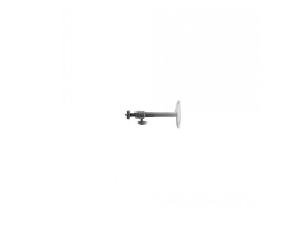 Indoor Wall / Ceiling Mount Bracket silver € 22.95