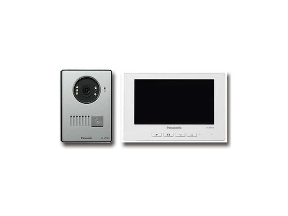 Video Intercom System Set € 403.95