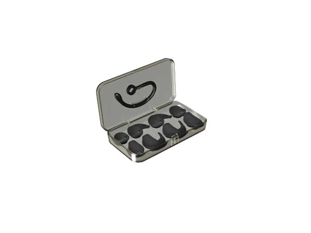 Earhook and Eartips Pack for WH63/67 € 20.95