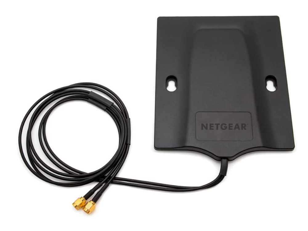 3/4/5G MOBILE MIMO ANTENNA € 84.95
