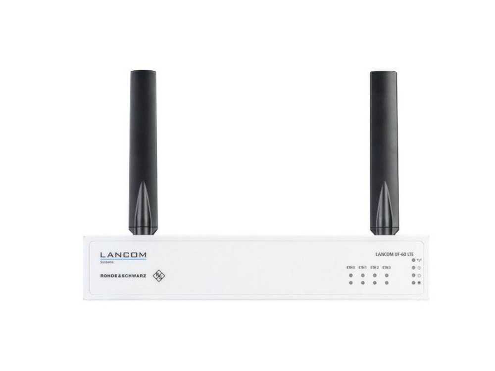 LANCOM R&S Unified Firewall UF-60 LTE € 1258.95