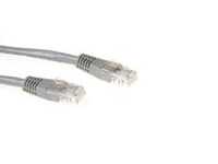 LSZH Multimode 50/125 OM5 glasvezel patchkabel 2m duplex met LC en SC connectoren € 18.95