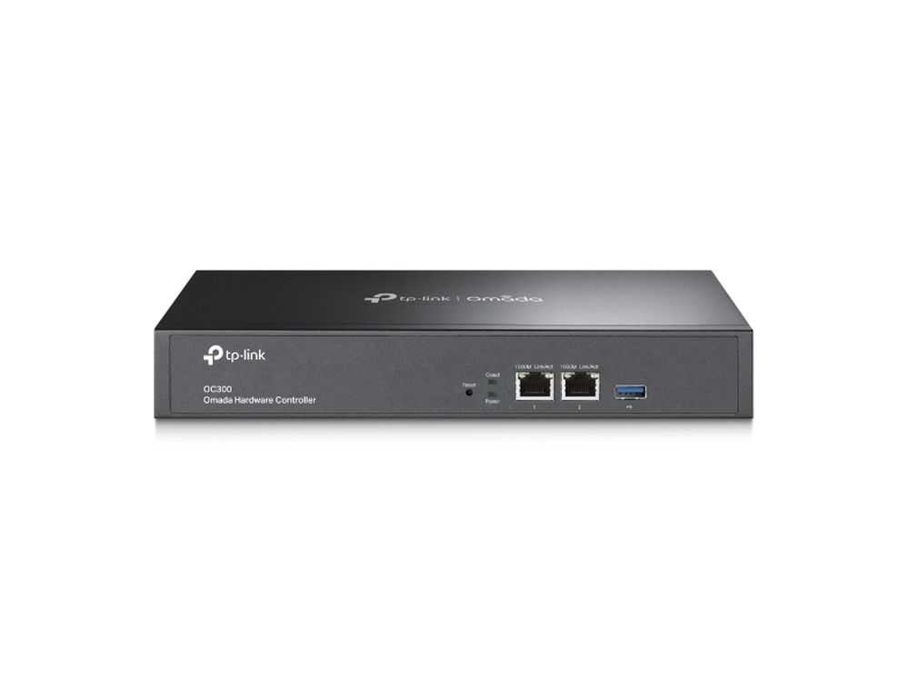 ER7406 Omada Gigabit Rackmount/Desktop VPN Gateway € 194.95