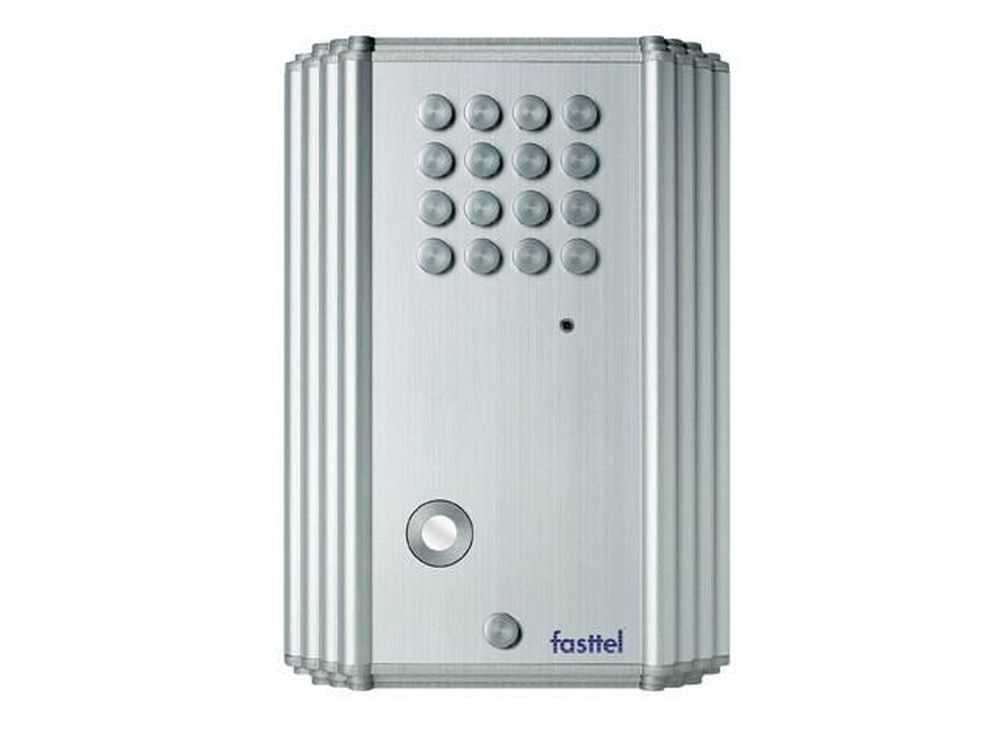 Wizard analoog op/inbouw met 1  knop € 719.95