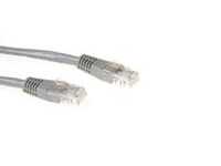 UTP Cat6 LAN cable for wall mounting € 5.95