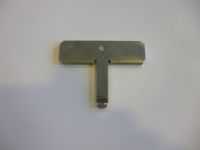 Board wrench for OSBiz X3R/X5R per piece 2X BENODIGD PER MOEDERBOARD € 13.95