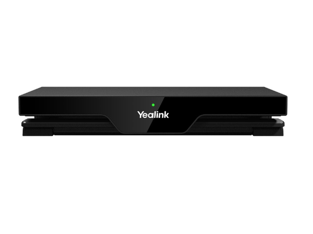 Yealink RoomCast E2 Draadloos presentatie systeem