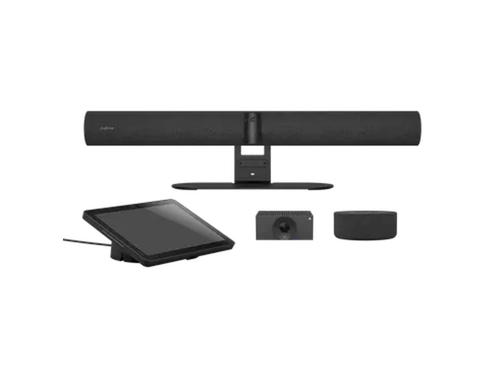 PanaCast Room Kit, P55 VB&TC, EU&UK, SpkMic, L1