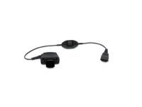 Headset adapter QD d81
