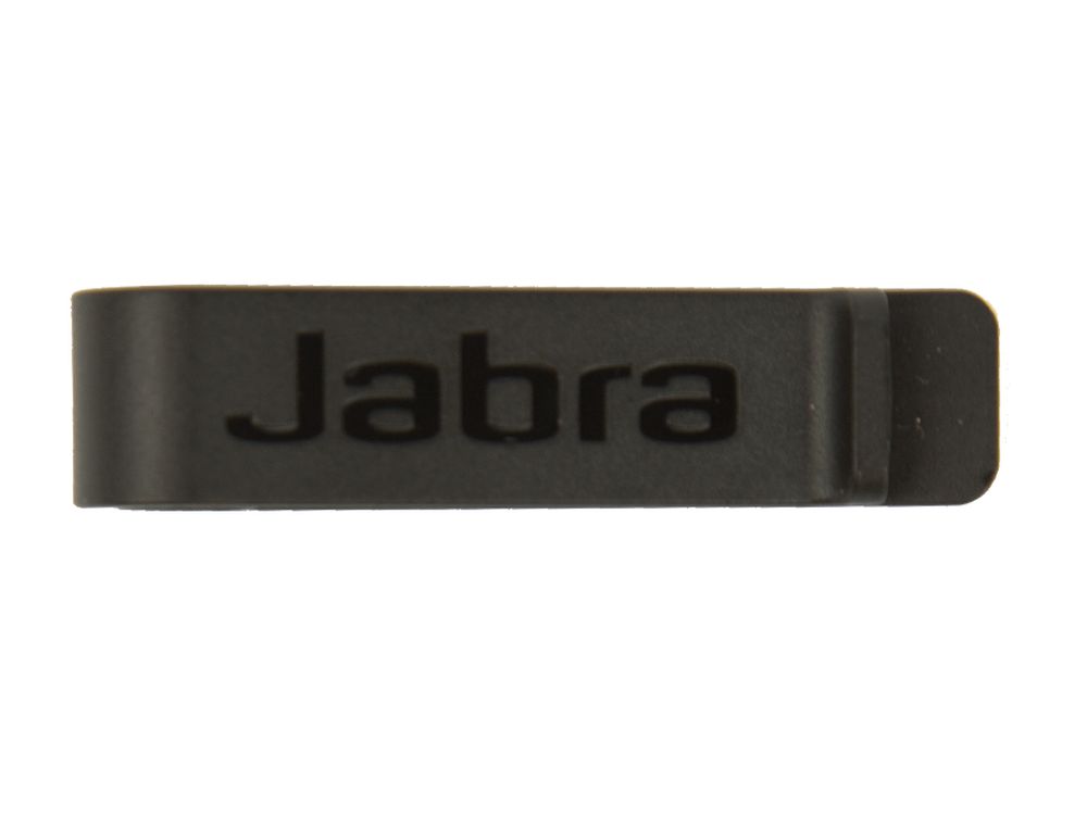 Clothing clip for BIZ 2300 (10x)