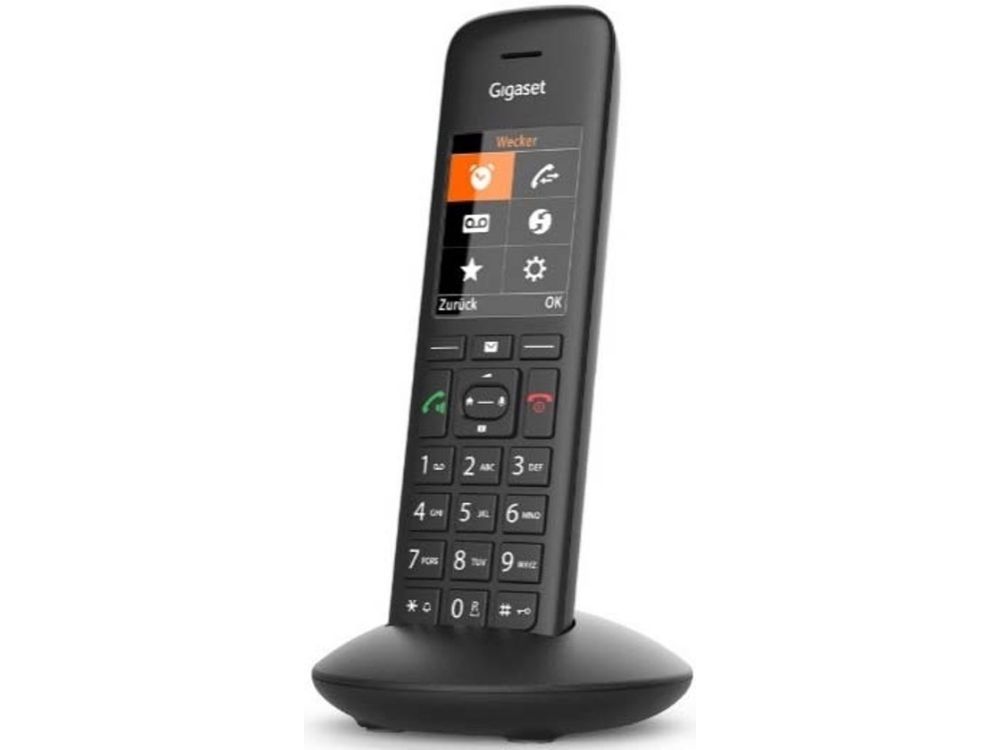 Gigaset C570 HX Handset met lader