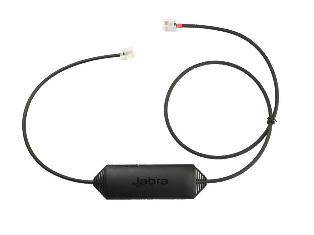 Link EHS tbv Cisco
