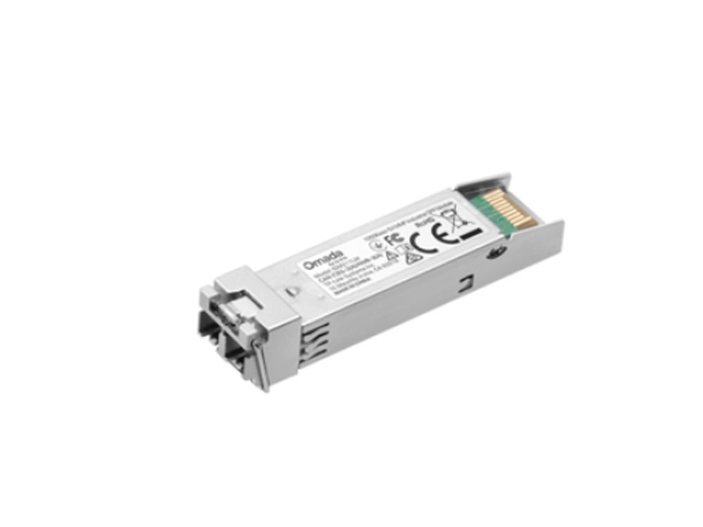 1000Base-SX MMF Industrial SFP Module