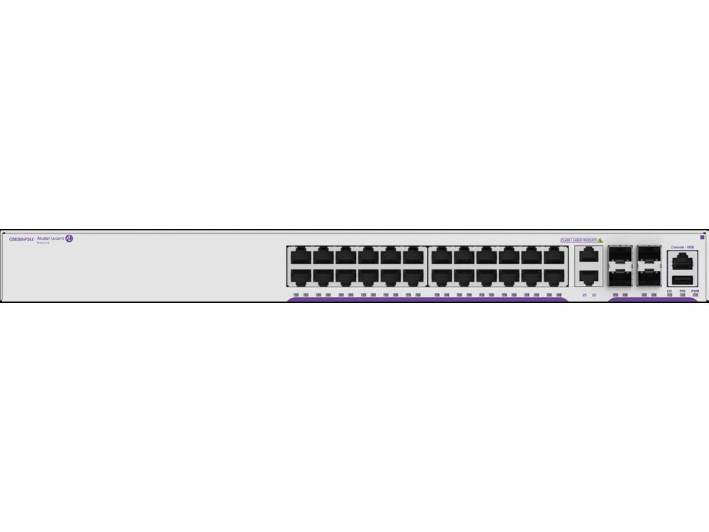 Value 24p 1G, 10G - EU cord