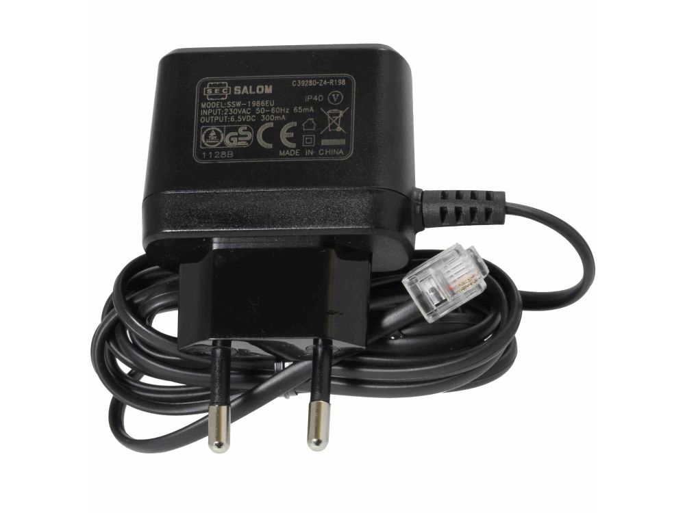 Power adapter for Repeater