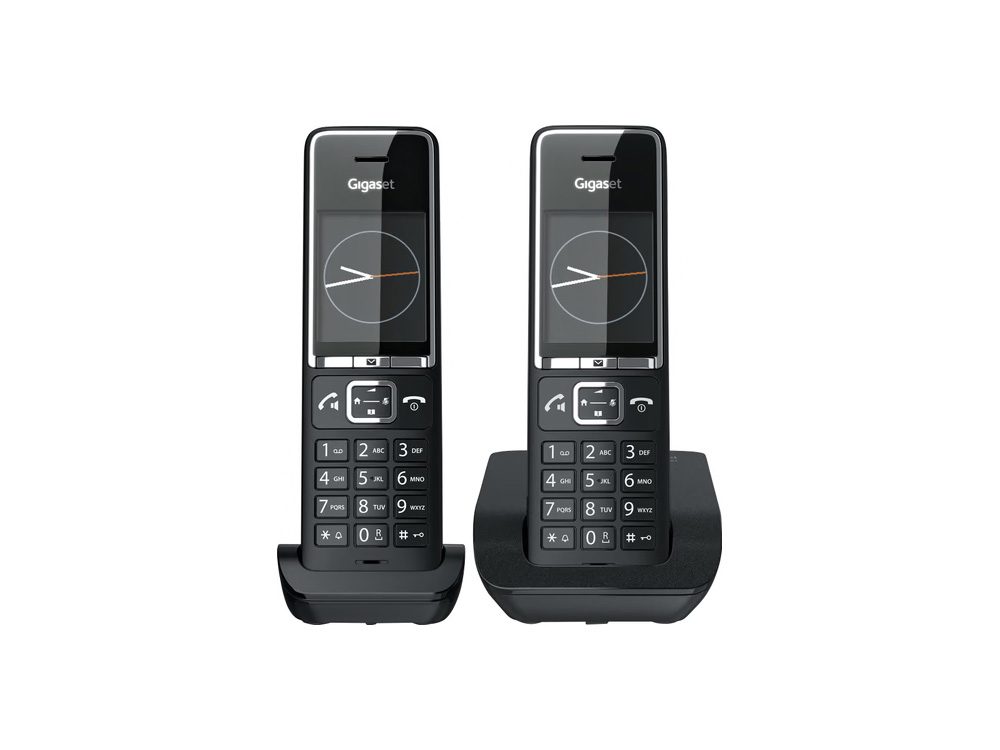 Gigaset Comfort 550 DUO