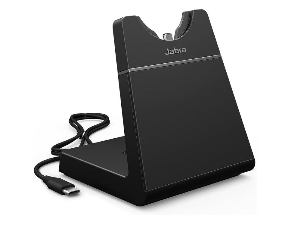 Engage SE Desk Stand, Stereo/Mono, USB-C