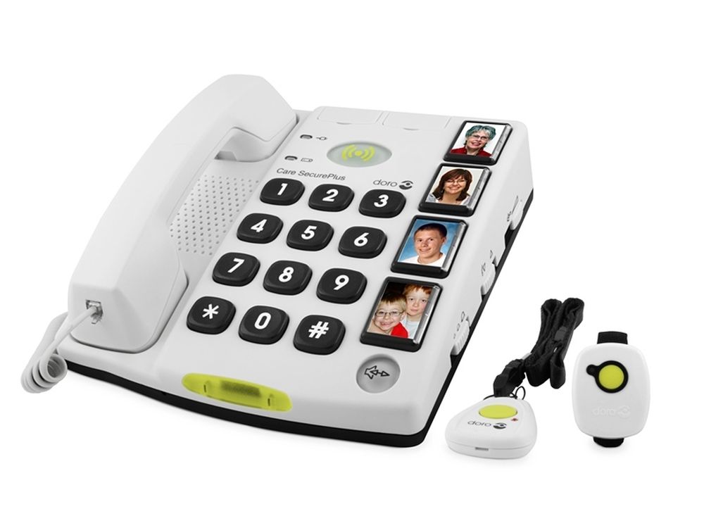 Doro SECURE 347