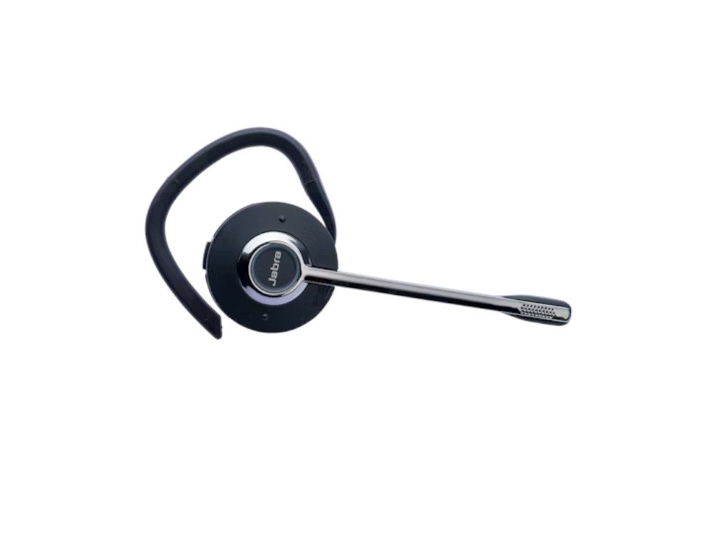 Jabra Engage SE Headset, EMEA/APAC, Conv. UC