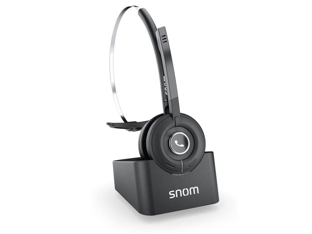 Snom A190 DECT Multi-Cell Headset