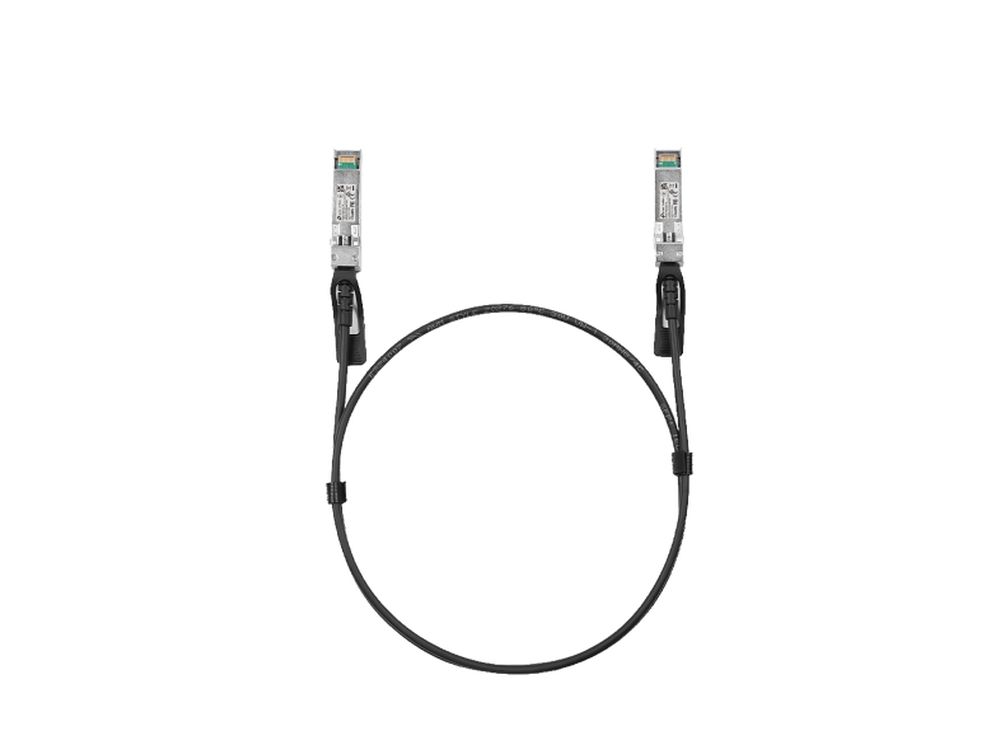 1M Direct Attach SFP+ Cable for 10 Gigabit Connect