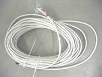 MDF Cable, 20m (16-pair, 1SU - open end)