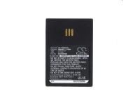 OpenScape WLAN Phone WL4 Standard Battery Pack