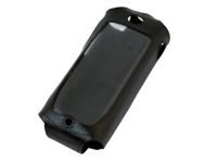 Leather carrying case OmniTouch 8118 & 8128 WLAN Handset