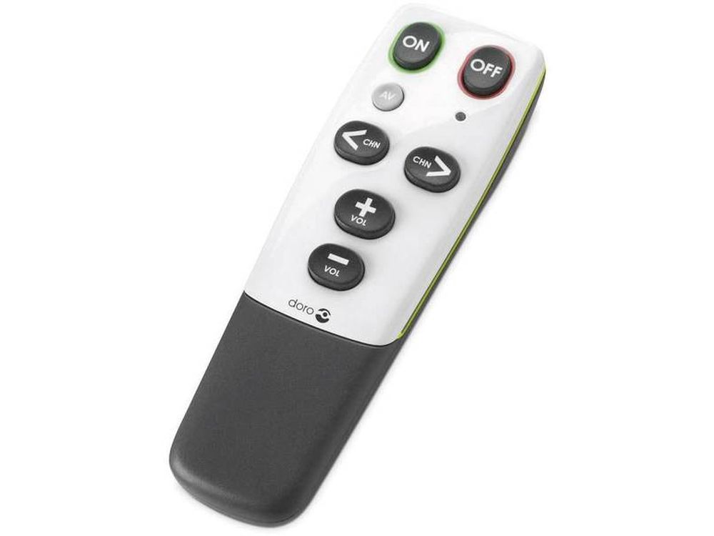Doro EASY-321R EASY REMOTE CONTROL
