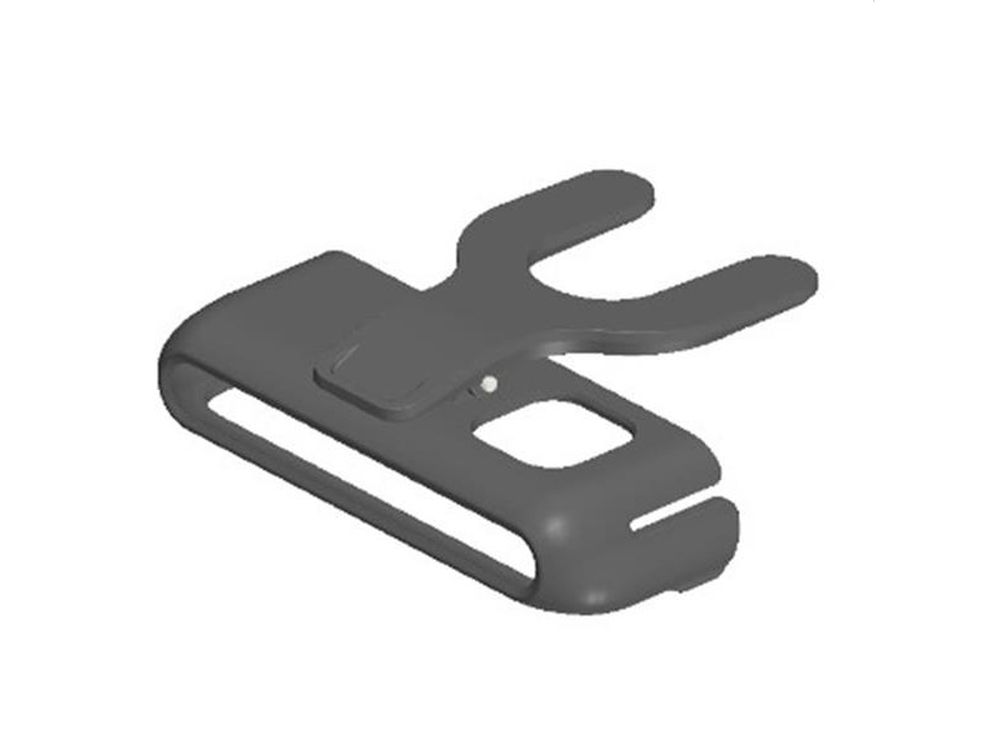 Versity clip for 9540 and 9640 Smartphones
