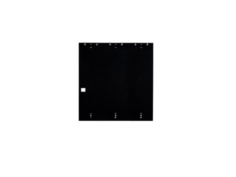 2N® IP Verso - backplate for 3(w) x 3(h) modules