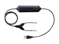 LINK EHS adapter for Nortel USB AUX