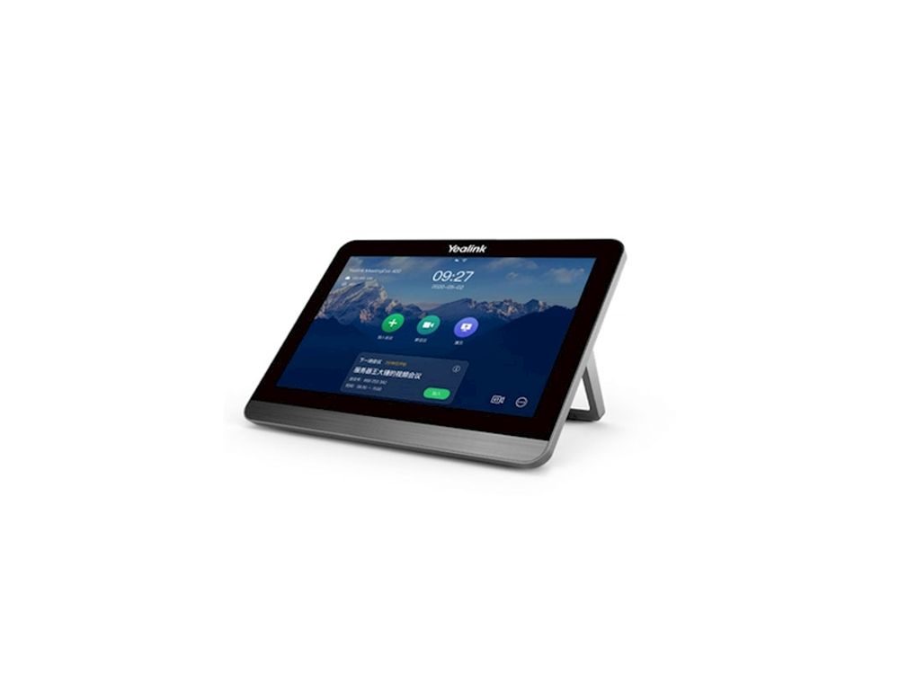CTP18 Touch Panel-Teams