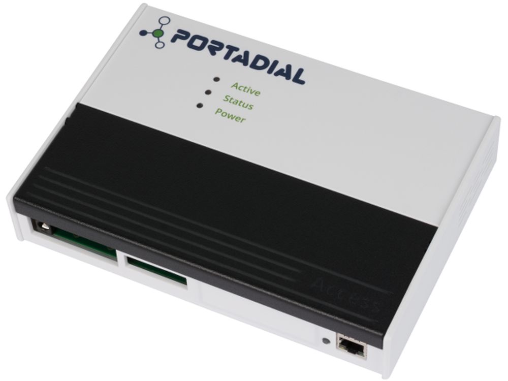 PortaDial Access