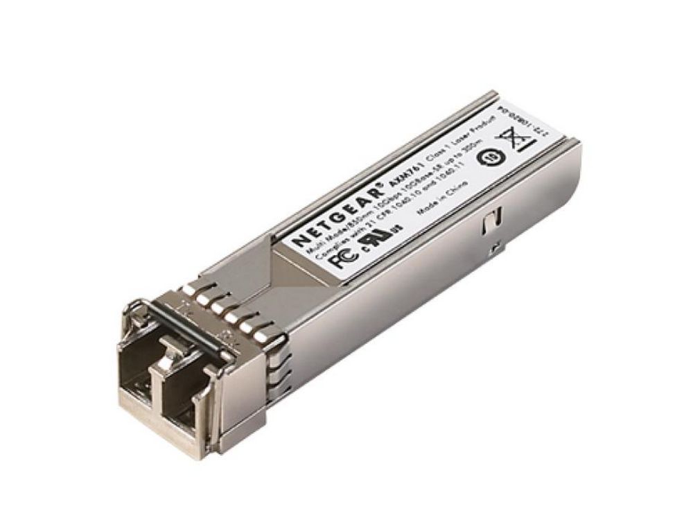 10GE SR SFP+ Module SFP+ MULTIMODE LC GBIC