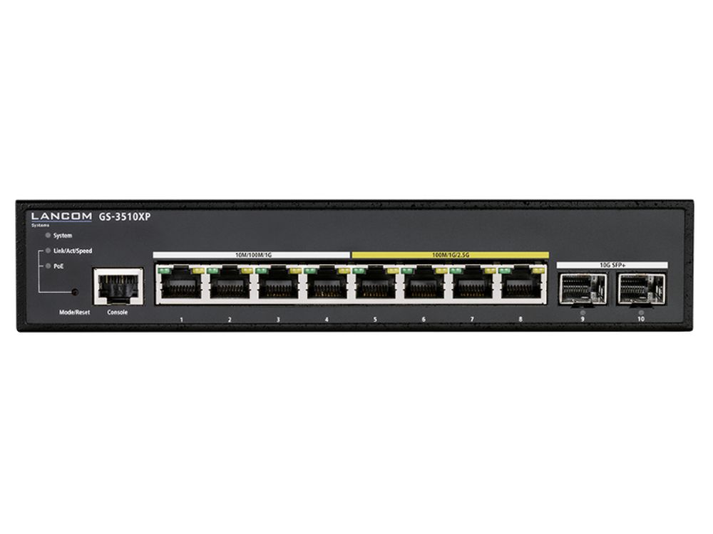 LANCOM GS-3510XP