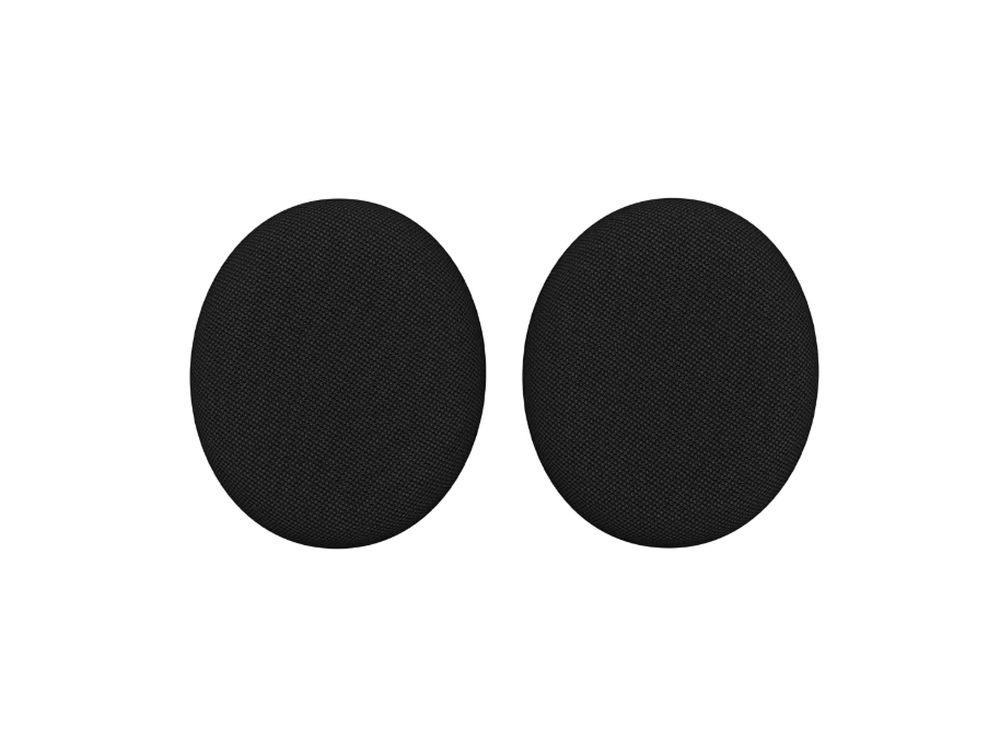 Jabra Evolve3 75 Ear Cushions 1 Pair, Warm Gray